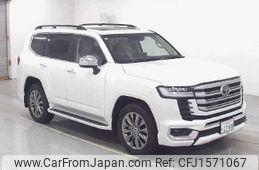 toyota land-cruiser-wagon 2024 CFJ1571067