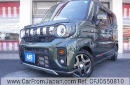 mazda flair-wagon 2024 -MAZDA--Flair Wagon 5AA-MM94S--MM94S-110***---MAZDA--Flair Wagon 5AA-MM94S--MM94S-110***-