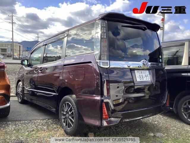 toyota voxy 2014 -TOYOTA 【三重 302ﾂ8895】--Voxy ZRR85W--0005113---TOYOTA 【三重 302ﾂ8895】--Voxy ZRR85W--0005113- image 2