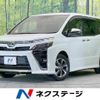 toyota voxy 2018 -TOYOTA--Voxy DBA-ZRR80W--ZRR80-0459810---TOYOTA--Voxy DBA-ZRR80W--ZRR80-0459810- image 1