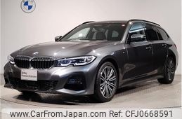 bmw 3-series 2021 quick_quick_3DA-6L20_WBA6L72010FL90737