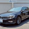 volkswagen passat-variant 2021 CFJ1516773 image 5