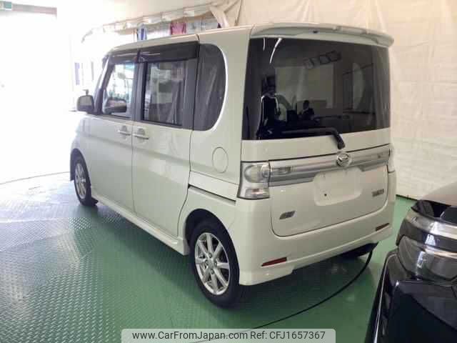 daihatsu tanto 2012 CFJ1657367 image 2