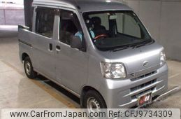 daihatsu hijet-van 2017 -DAIHATSU 【北九州 480ｻ3171】--Hijet Van S321W--S321W-0006467---DAIHATSU 【北九州 480ｻ3171】--Hijet Van S321W--S321W-0006467-