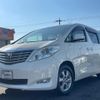 toyota alphard 2010 quick_quick_GGH25W_GGH25-8013966 image 1