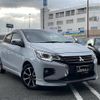 mitsubishi mirage 2022 CFJ1800813 image 1