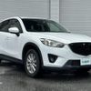 mazda cx-5 2013 -MAZDA--CX-5 LDA-KE2FW--KE2FW-123737---MAZDA--CX-5 LDA-KE2FW--KE2FW-123737- image 1