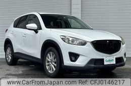 mazda cx-5 2013 -MAZDA--CX-5 LDA-KE2FW--KE2FW-123737---MAZDA--CX-5 LDA-KE2FW--KE2FW-123737-