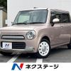 suzuki alto-lapin-chocolat 2014 quick_quick_HE22S_HE22S-834604 image 1