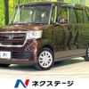 honda n-box 2019 -HONDA--N BOX 6BA-JF3--JF3-1400197---HONDA--N BOX 6BA-JF3--JF3-1400197- image 1