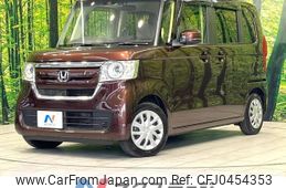 honda n-box 2019 -HONDA--N BOX 6BA-JF3--JF3-1400197---HONDA--N BOX 6BA-JF3--JF3-1400197-