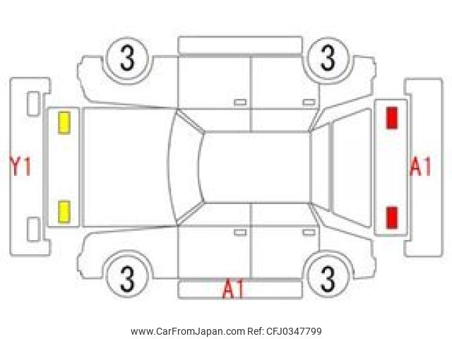 toyota crown 2019 -TOYOTA--Crown 6AA-AZSH20--AZSH20-1049296---TOYOTA--Crown 6AA-AZSH20--AZSH20-1049296- image 2