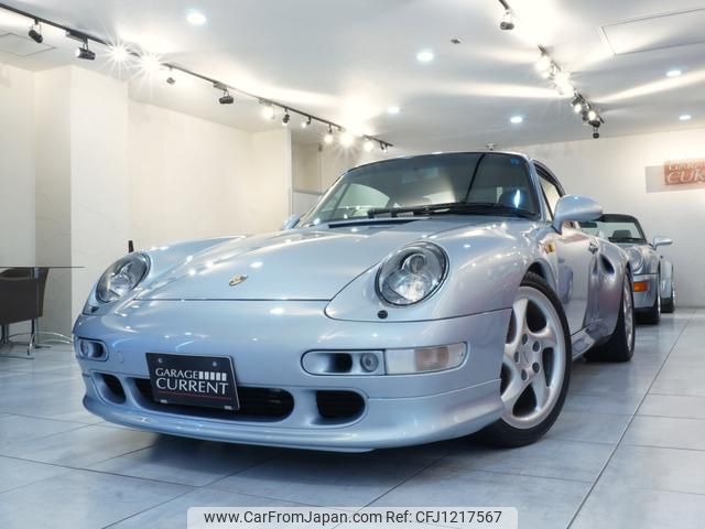 porsche 911 1996 GOO_JP_700957168630250528001 image 1