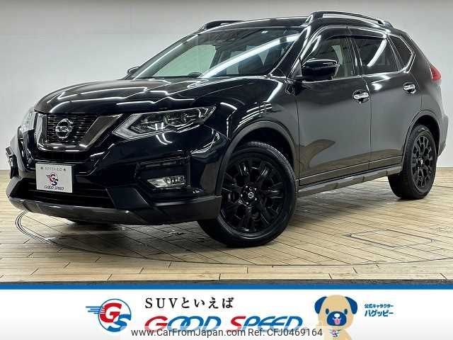 nissan x-trail 2018 -NISSAN--X-Trail DBA-NT32--NT32-093535---NISSAN--X-Trail DBA-NT32--NT32-093535- image 1