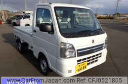 suzuki carry-truck 2024 -SUZUKI 【香川 480ち6484】--Carry Truck DA16T-852427---SUZUKI 【香川 480ち6484】--Carry Truck DA16T-852427-