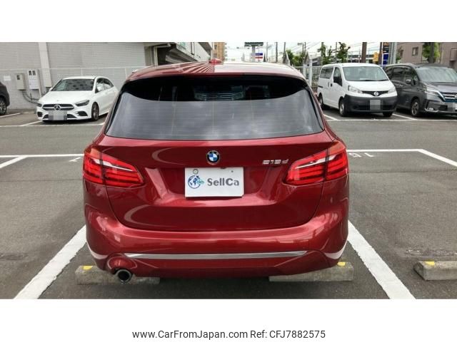 bmw 2-series 2019 quick_quick_LDA-2C20_WBA6Z120X07D33218 image 2