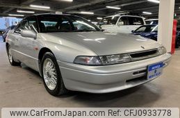 subaru alcyone-svx 1996 quick_quick_CXW_CXW-007091