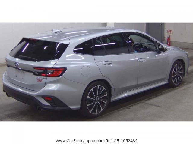 subaru levorg 2024 CFJ1652482 image 2
