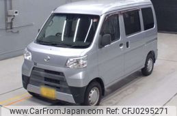 daihatsu hijet-van 2019 -DAIHATSU 【岐阜 480ﾇ 462】--Hijet Van EBD-S331V--S331V-0225469---DAIHATSU 【岐阜 480ﾇ 462】--Hijet Van EBD-S331V--S331V-0225469-