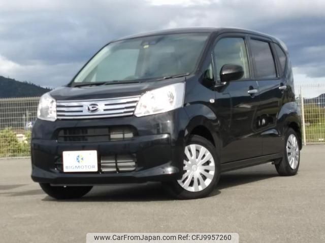 daihatsu move 2022 quick_quick_5BA-LA150S_LA150S-2131426 image 1