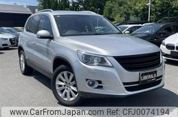 volkswagen tiguan 2010 -VOLKSWAGEN--VW Tiguan ABA-5NCAW--WVGZZZ5NZAW105683---VOLKSWAGEN--VW Tiguan ABA-5NCAW--WVGZZZ5NZAW105683-