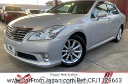 toyota crown 2010 quick_quick_GRS202_GRS202-1006751