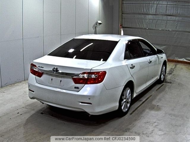 toyota camry 2012 -TOYOTA--Camry AVV50--AVV50-1004703---TOYOTA--Camry AVV50--AVV50-1004703- image 2