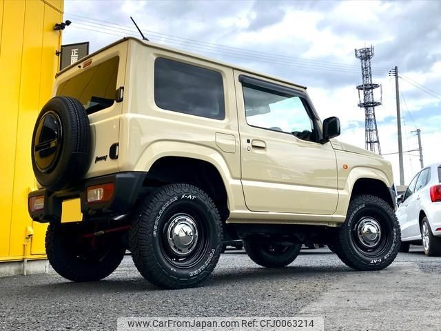 suzuki jimny 2024 -SUZUKI 【名変中 】--Jimny JB64W--344227---SUZUKI 【名変中 】--Jimny JB64W--344227- image 2