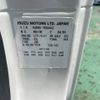 isuzu elf-truck 2017 CFJ1535791 image 11