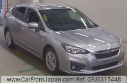 subaru impreza-wagon 2017 -SUBARU--Impreza Wagon DBA-GT3--GT3-006719---SUBARU--Impreza Wagon DBA-GT3--GT3-006719-