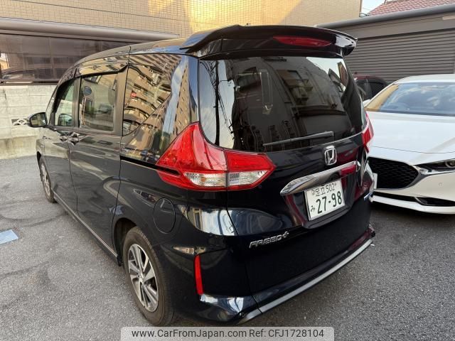 honda freed-plus 2021 CFJ1728104 image 2