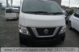 nissan caravan-van 2018 CFJ1703281