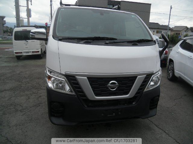 nissan caravan-van 2018 CFJ1703281 image 1