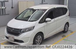 honda freed 2019 -HONDA--Freed GB5-1124047---HONDA--Freed GB5-1124047-