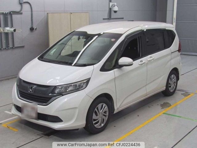 honda freed 2019 -HONDA--Freed GB5-1124047---HONDA--Freed GB5-1124047- image 1