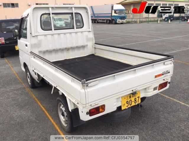 daihatsu hijet-truck 2009 -DAIHATSU 【三重 480ｹ9087】--Hijet Truck S201P--0031633---DAIHATSU 【三重 480ｹ9087】--Hijet Truck S201P--0031633- image 2