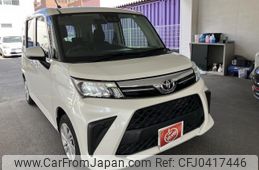 toyota roomy 2023 quick_quick_5BA-M900A_1026652