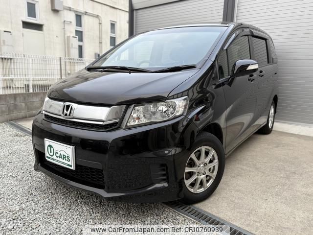 honda freed-spike 2014 quick_quick_GB3_GB3-1601839 image 1