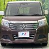 suzuki solio 2020 CFJ1515477 image 14
