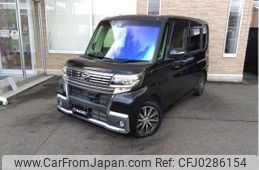 daihatsu tanto 2016 -DAIHATSU--Tanto DBA-LA600S--LA600S-0466202---DAIHATSU--Tanto DBA-LA600S--LA600S-0466202-