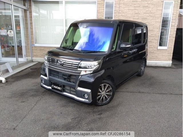 daihatsu tanto 2016 -DAIHATSU--Tanto DBA-LA600S--LA600S-0466202---DAIHATSU--Tanto DBA-LA600S--LA600S-0466202- image 1