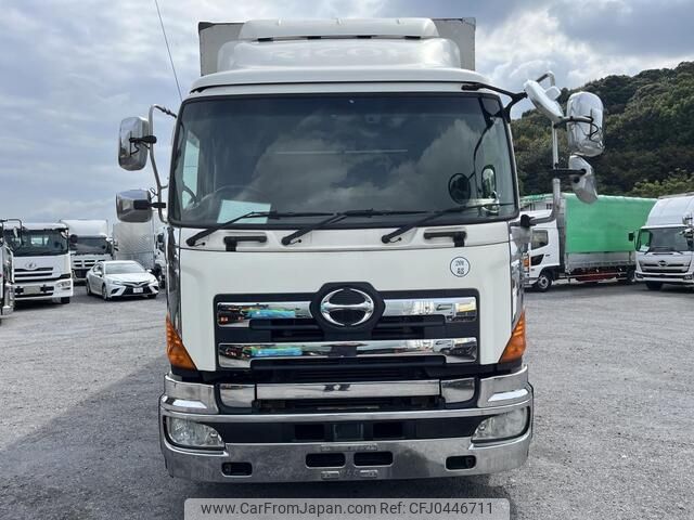 hino profia 2015 -HINO--Profia QPG-FW1EZEG--FW1EZE-10667---HINO--Profia QPG-FW1EZEG--FW1EZE-10667- image 2