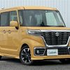 suzuki spacia 2018 -SUZUKI--Spacia DAA-MK53S--MK53S-822644---SUZUKI--Spacia DAA-MK53S--MK53S-822644- image 1