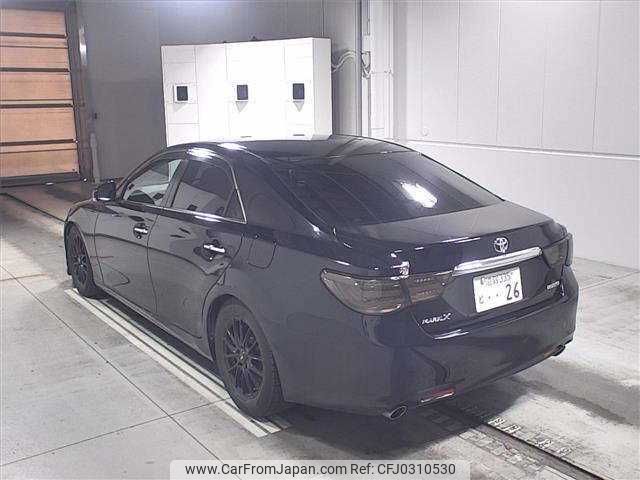 toyota mark-x 2009 TE3910 image 1