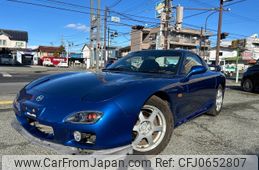 mazda rx-7 1999 -MAZDA--RX-7 FD3S--FD3S-502604---MAZDA--RX-7 FD3S--FD3S-502604-