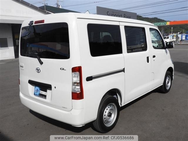 toyota townace-van 2024 -TOYOTA 【香川 400ﾂ3880】--Townace Van S403M--0028922---TOYOTA 【香川 400ﾂ3880】--Townace Van S403M--0028922- image 2