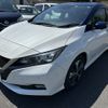 nissan leaf 2017 -NISSAN--Leaf ZAA-ZE1--ZE1-000546---NISSAN--Leaf ZAA-ZE1--ZE1-000546- image 6