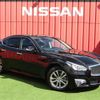 nissan fuga 2019 -NISSAN--Fuga DBA-Y51--Y51-490581---NISSAN--Fuga DBA-Y51--Y51-490581- image 1