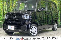 honda n-box 2025 CFJ1771297