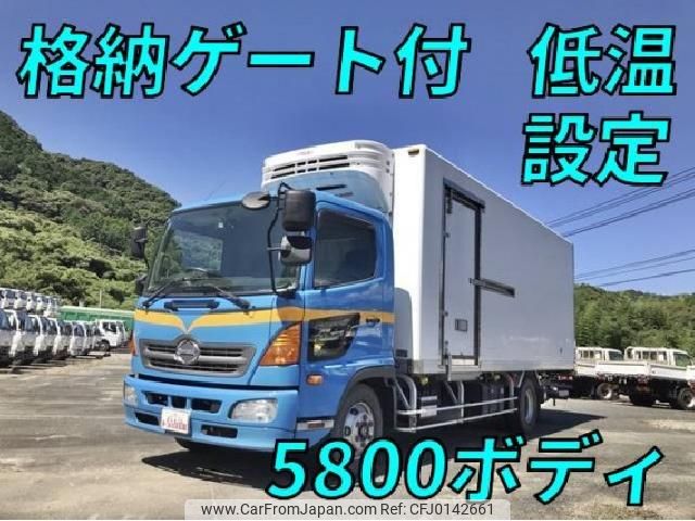 hino ranger 2014 quick_quick_TKG-FC9JJAA_FC9JJA-12045 image 1